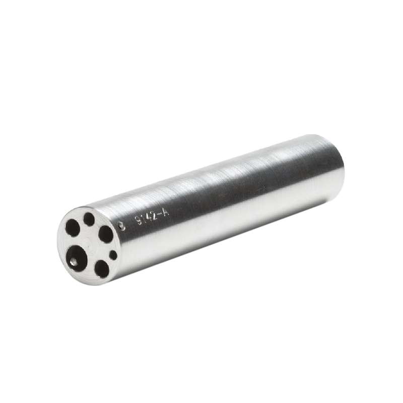 Insert Model 9142-INSA for 9142 Metrology Wells, Imperial Misc Holes